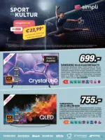 RED ZAC Jäger & Co RED ZAC Flugblatt - bis 24.12.2025