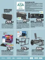 RED ZAC Jäger & Co RED ZAC Flugblatt - bis 24.12.2025