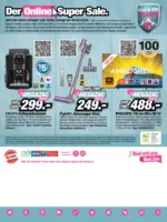 RED ZAC Jäger & Co RED ZAC Flugblatt - bis 24.12.2025