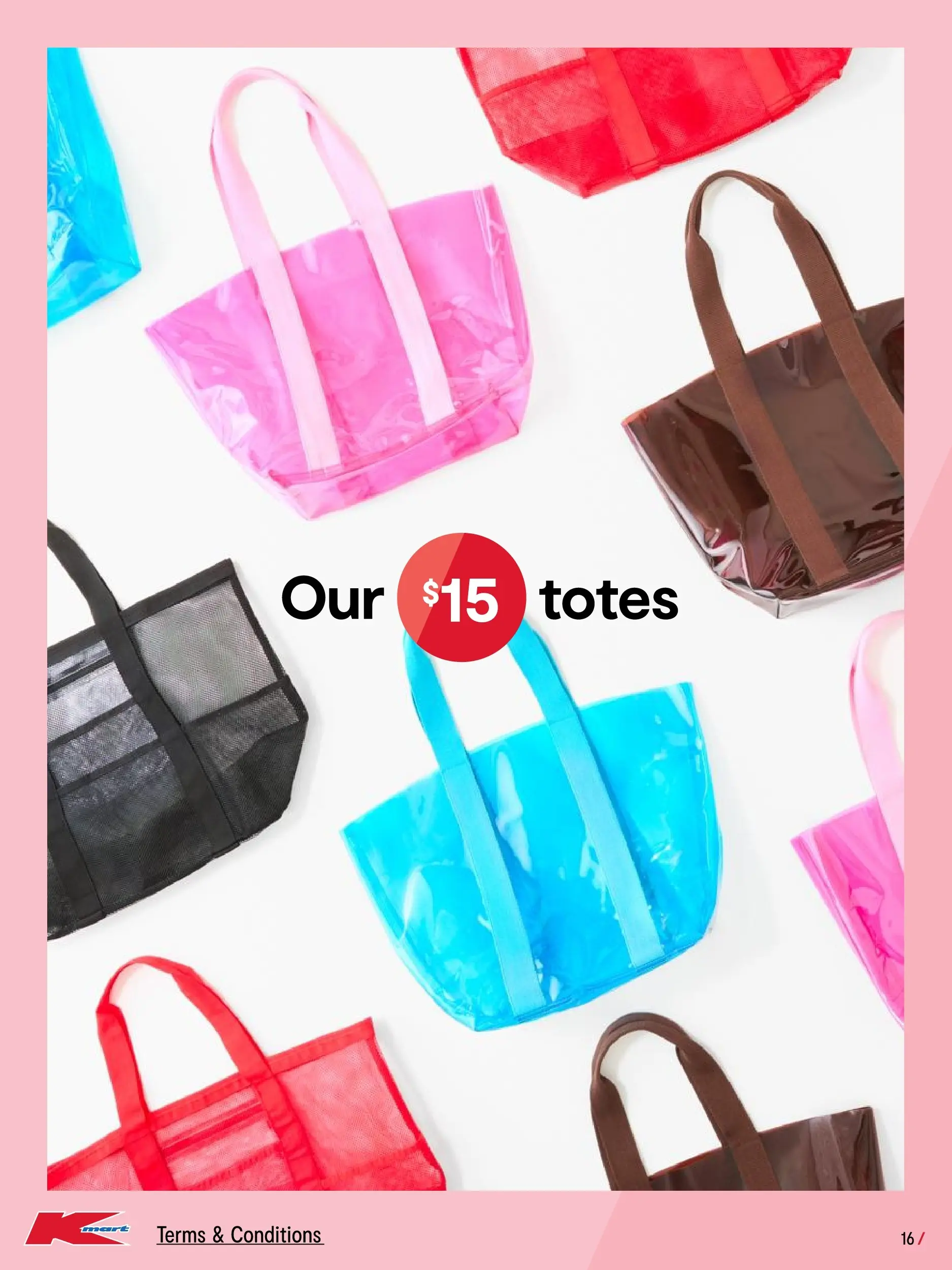 ﻿﻿Kmart catalogue valid from 03/12/2025 > Online Australia | Page: 16