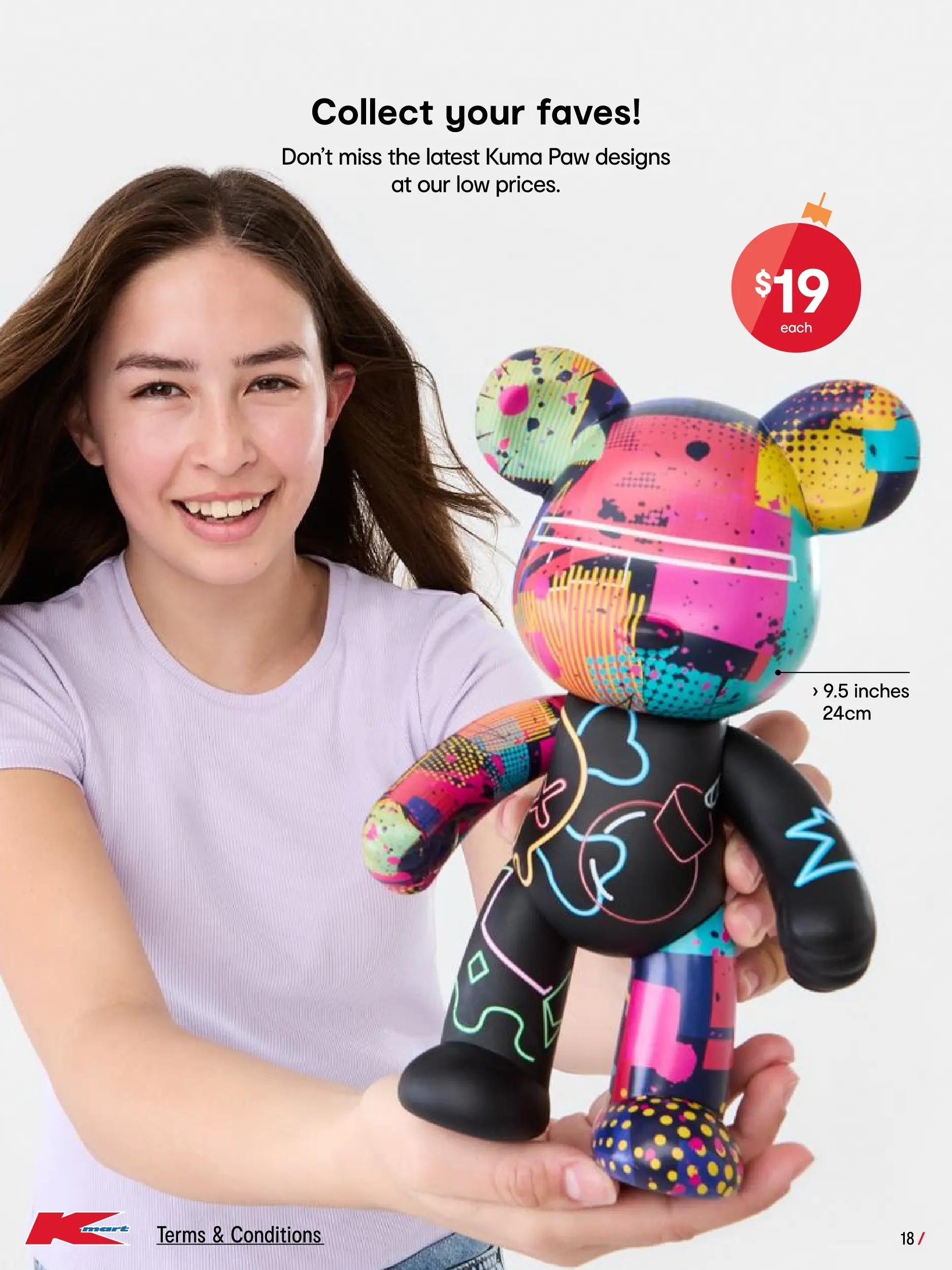 ﻿﻿Kmart catalogue valid from 03/12/2025 > Online Australia | Page: 18
