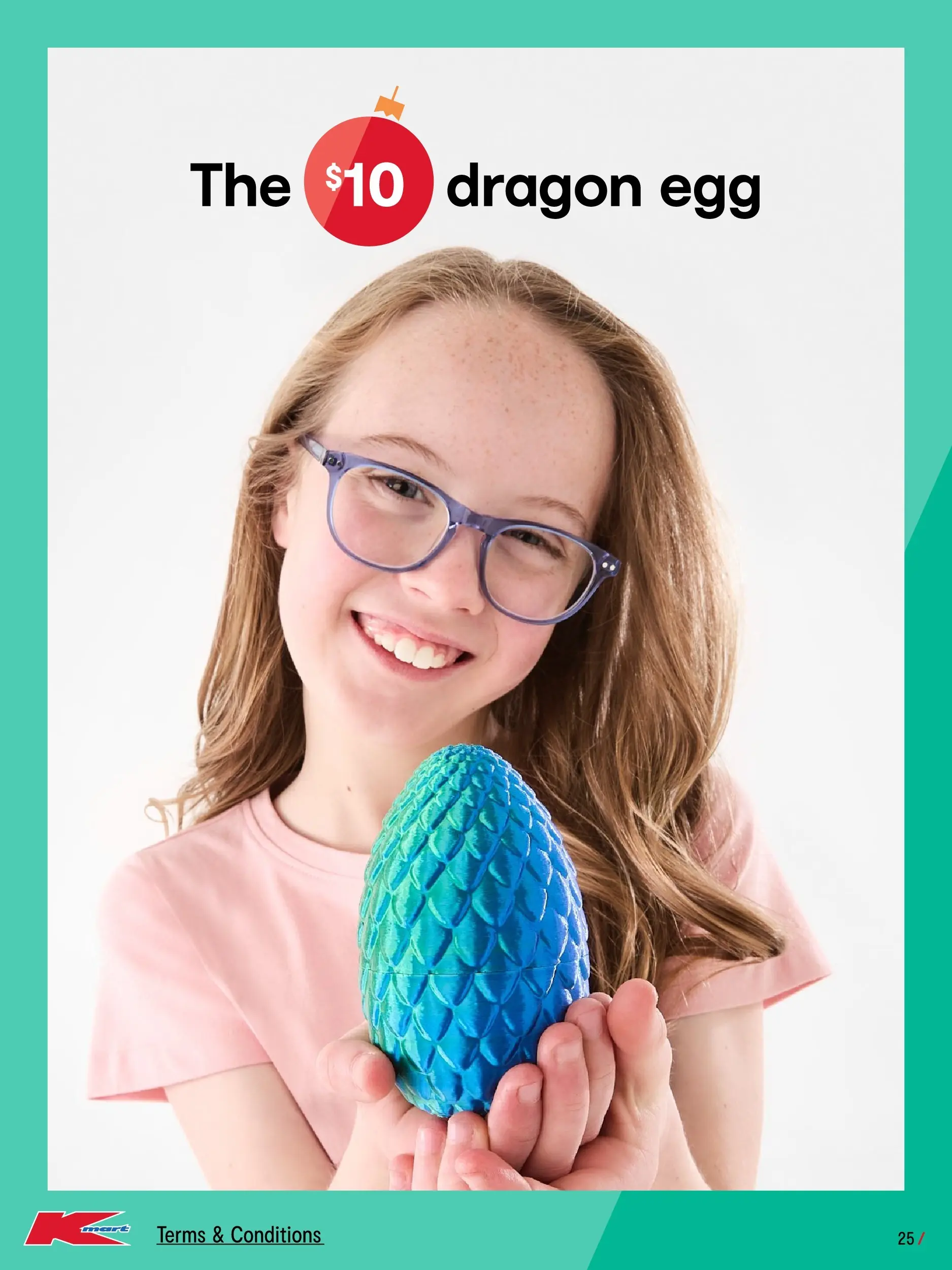 ﻿﻿Kmart catalogue valid from 03/12/2025 > Online Australia | Page: 25