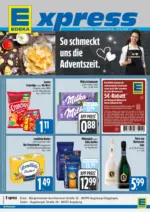 E xpress: Wochenangebote