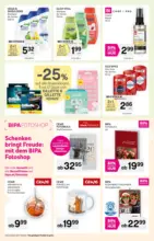 BIPA BIPA: Flugblatt - gültig bis 17.12.2025 - bis 17.12.2025