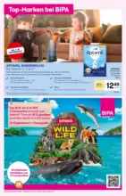 BIPA BIPA: Flugblatt - gültig bis 17.12.2025 - bis 17.12.2025