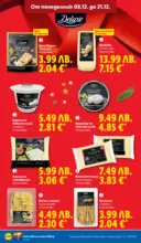 ЛИДЛ Повече от любимото. Заслужава си в ЛИДЛ с предложения до 14.12.2025 - от 08-12-25