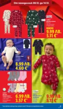 ЛИДЛ Повече от любимото. Заслужава си в ЛИДЛ с предложения до 14.12.2025 - от 08-12-25