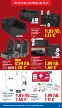 ЛИДЛ Повече от любимото. Заслужава си в ЛИДЛ с предложения до 14.12.2025 - до 14-12-25