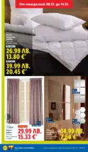 ЛИДЛ Повече от любимото. Заслужава си в ЛИДЛ с предложения до 14.12.2025 - от 08-12-25