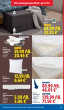 ЛИДЛ Повече от любимото. Заслужава си в ЛИДЛ с предложения до 14.12.2025 - от 08-12-25