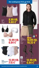 ЛИДЛ Повече от любимото. Заслужава си в ЛИДЛ с предложения до 14.12.2025 - от 08-12-25