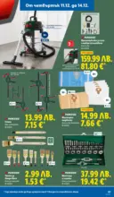 ЛИДЛ Повече от любимото. Заслужава си в ЛИДЛ с предложения до 14.12.2025 - до 14-12-25