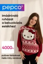 Pepco újság érvényessége 2025.12.03-ig