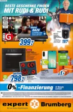 expert Expert: Elektronikangebote - bis 12.12.2025