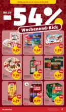 PENNY: Die ganze Woche sparen.