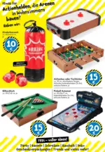 TEDi TEDi: entdecke die neuen TEDi Trends - bis 13.12.2025