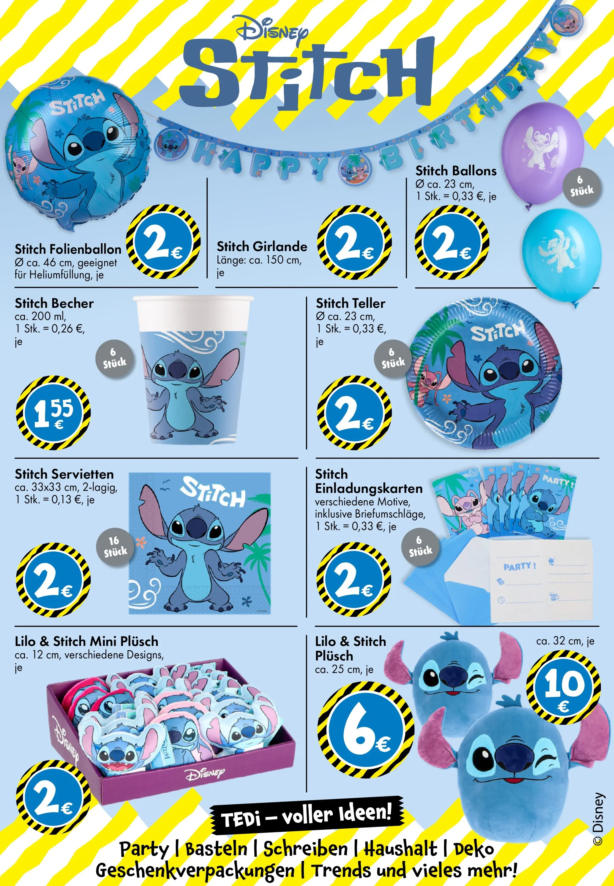 TEDi Prospekt 	 (ab 05.12.2025) zum Blättern | Seite: 19