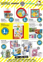 TEDi TEDi: entdecke die neuen TEDi Trends - bis 13.12.2025