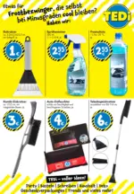 TEDi TEDi: entdecke die neuen TEDi Trends - bis 13.12.2025