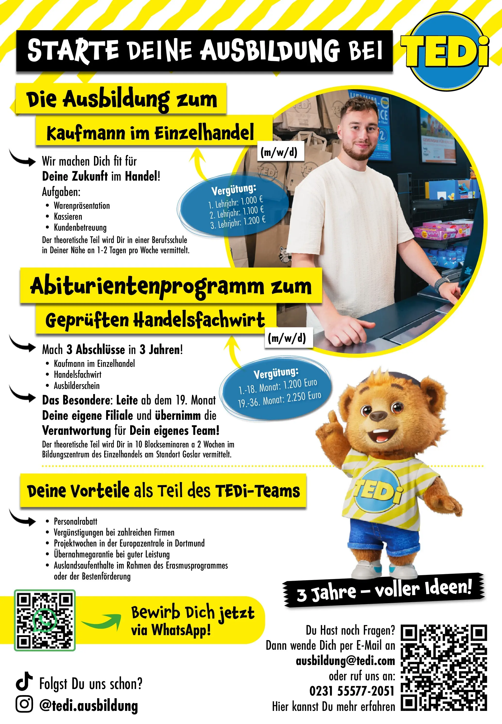 TEDi Prospekt 	 (ab 05.12.2025) zum Blättern | Seite: 28