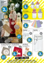 TEDi TEDi: entdecke die neuen TEDi Trends - bis 13.12.2025