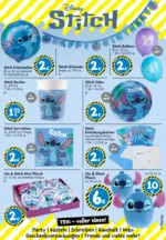 TEDi TEDi: entdecke die neuen TEDi Trends - bis 13.12.2025