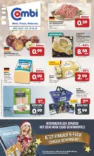 Combi Unsere Combi Wochenangebote - bis 13.12.2025
