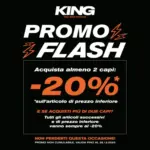 Le Fornaci Mega Shopping Promo flash! - al 28.12.2025