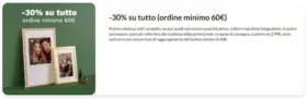 -30% su tutto