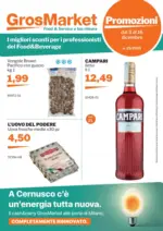 Sogegross Promozioni - al 16.12.2025