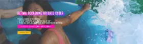Ultima occasione offerte cyber