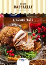 RG Supermarket RG Supermarket natale2025 - al 24.12.2025