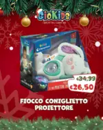 Giokids Offerte Giokids - al 17.12.2025