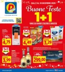 Buone feste 1+1