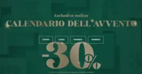 Calendario dell' Avvento