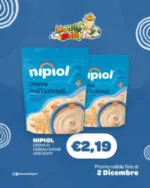 Mondo Baby Offerte Mondo Baby - al 17.12.2025