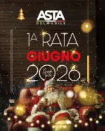Asta del Mobile Asta del Mobile - al 03.12.2025