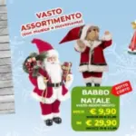 Brillo Vasto assortimento - al 31.12.2025