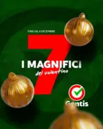 Gentis I magnifici - al 06.12.2025