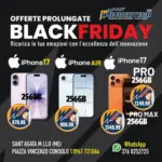 New Wondertech Black friday - al 08.12.2025