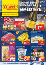 Netto: Wochenangebote
