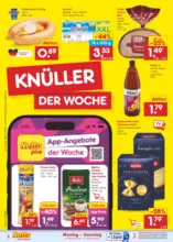 Netto: Wochenangebote