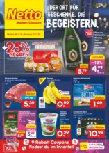 Netto: Wochenangebote