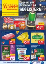 Netto Marken-Discount Netto: Wochenangebote - bis 13.12.2025