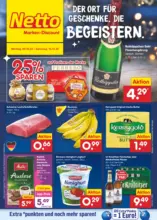 Netto: Wochenangebote