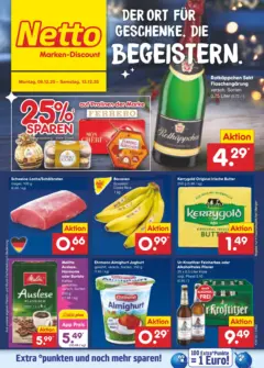 Netto Marken-Discount prospekt Jena-Lobeda ab 08.12.2025 gültig Netto Marken-Discount prospekt Jena-Lobeda ab 08.12.2025 gültig