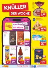 Netto: Wochenangebote