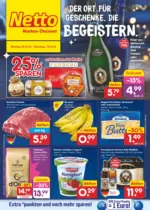 Netto: Wochenangebote