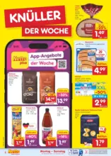 Netto: Wochenangebote