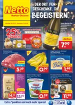 Netto City Netto: Wochenangebote - ab 08.12.2025